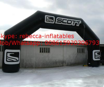 China inflatable arch cheap inflatable arch for sale inflatable sport arch for sale