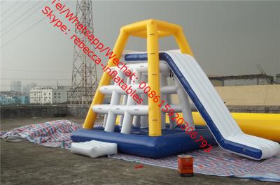 China inflatable commercial water park  inflatable water park games water park inflatable for sale