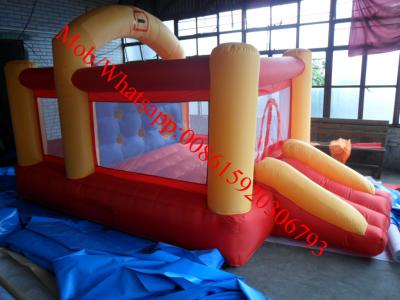 China mini bounce house for sale