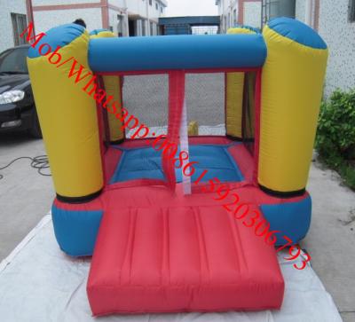 China mini jump castle for sale