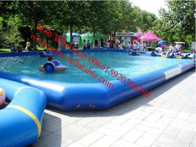 China inflatable pool inflatable pool rental large inflatable pool inflatable pool toys for sale