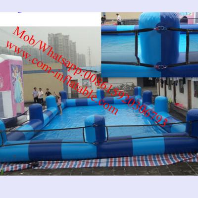 China inflatable sea pool inflatable pedicure pool inflatable ball pool for sale