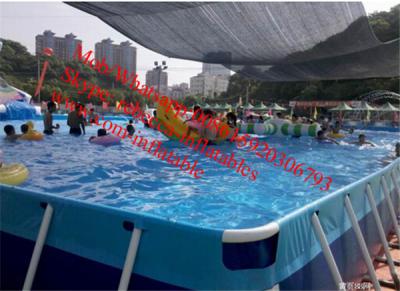 China water pool intex adult swimming pool adult pool toys pool aboveground outdoor pool for sale