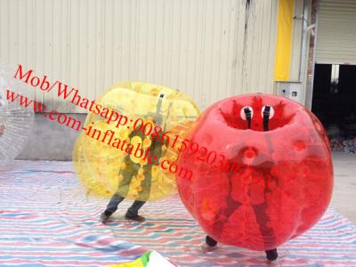 China bumper ball prices body bumper ball buddy bumper ball for adult zorb ball zorb ball rental for sale