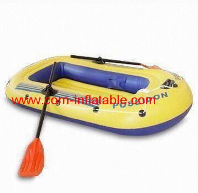 China inflatable pedal boat . inflatable boat canopies for sale