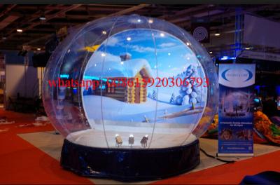 China human snow globe , plastic snow globe,snow globe manufacturers for sale