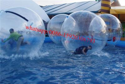 China water zorb ball for sale