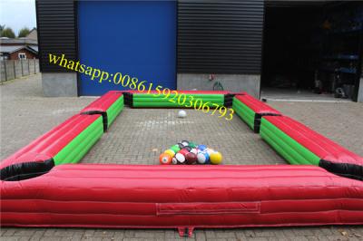 China pool soccer table , soccer pool table , inflatable pool table soccer , pool soccer ball , soccer pool,soccer pool for sale