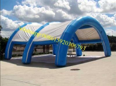 China Inflatable Shade Structure for promotional displays for sale