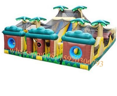 China indoor inflatable playground inflatable playground on sale playground indoor inflatable playground for sale