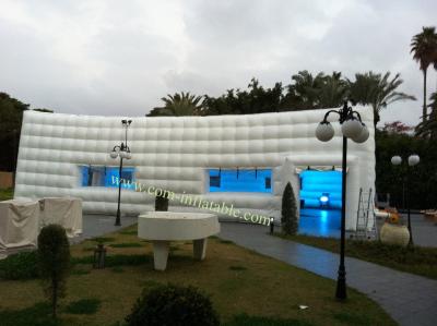 China Outdoor Inflatable Tent For exhibition , event , advertising With CE Approval for sale