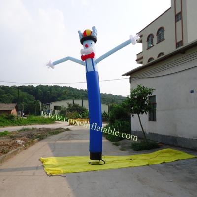 China sky dancer inflatable sky dancer mini sky dancer for sale