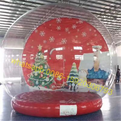 China human snow globe , plastic snow globe,snow globe manufacturers , sphere ball for sale