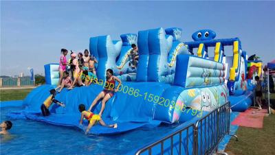 China water playground slide for sale for sale