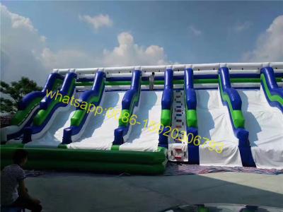 China water slip slide for sale