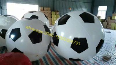 China soccer beach balls for sale