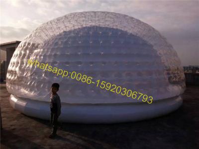 China giant outdoor dome tent for sale for sale