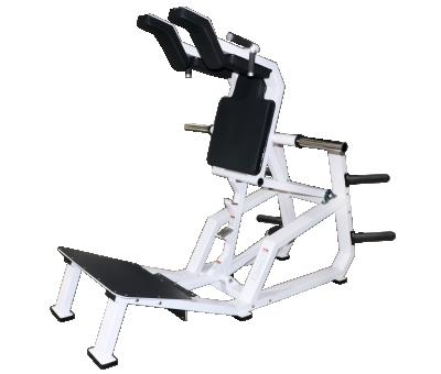 China Commercial Gym Adjustable Hammer Strength Equipment Portable Super Deep Squat Machine for sale