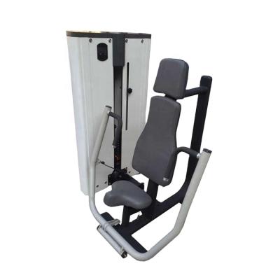 China New Design Korea Equipment Series Commercial Lever Chest Bodybuilding Machine Press for sale