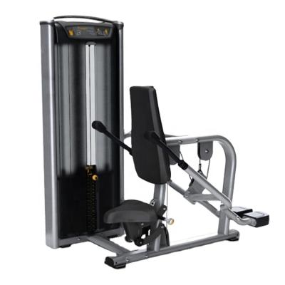 China Commercial made in china GUANGDONG custom sports machine seated triceps extension sport machines gym equipment for sale