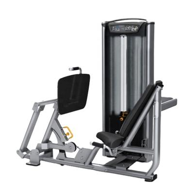 China Commercial Gym Club Used Leg Press Calf Press Machine Sports Equipment Gym for sale