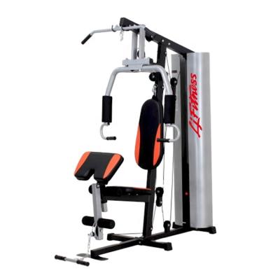 China Commercial Gym Equipment Blacksmith Machine Gymnasium Squatting Rack Mutli Function Station Blacksmith Machine For Home Use for sale