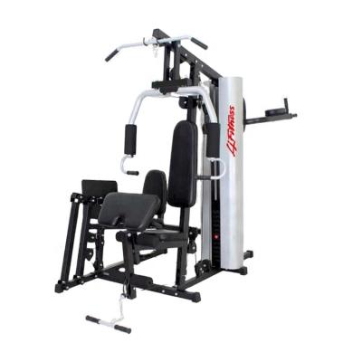 China Commercial High Quality 3 Station Machine Home Exercise Equipment Multi Station Gym for sale