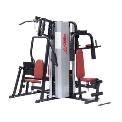 China Commercial fitness equipment mutli function blacksmith machine homegym manufacturing multi function blacksmith machine for sale