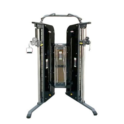 China NEW Commercial Multi Functional Trainer Gym Equipment Machine for sale