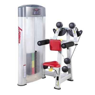 China Professional commercial gym training equipment manufacturers direct sales arms trainer lifting equipment for sale