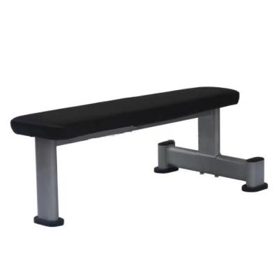 China High Quality Commercial Fitness Machine Equipment Commercial Home Fitness Hot Selling Flat Bench for sale