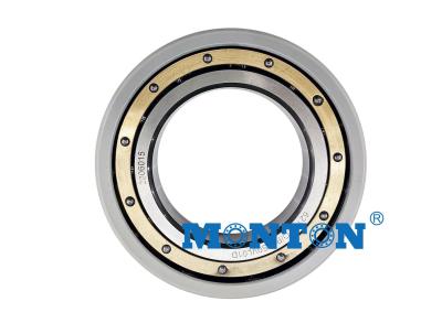 China QJ1034-N2-MPA-F59-C4 Insulated Insocoat Bearings applied in high power explosion-proof motors of compressors, pumps and for sale