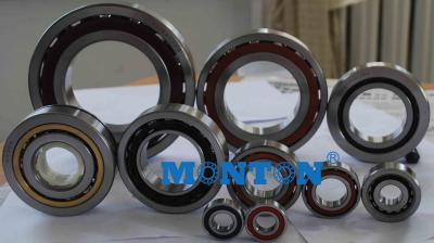 China S7202CD/P4A high super precision angular contact ball bearings skf bearing S7202 p4 for sale