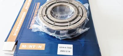 China B25-224-2RS/P4 low temperature bearing for LNG Pump for sale