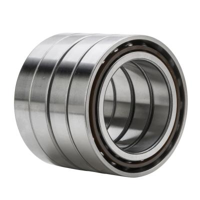 China 25x47x12 7005 H7005C P4 2RZ CNC spindle router bearing angular contact bearings for sale