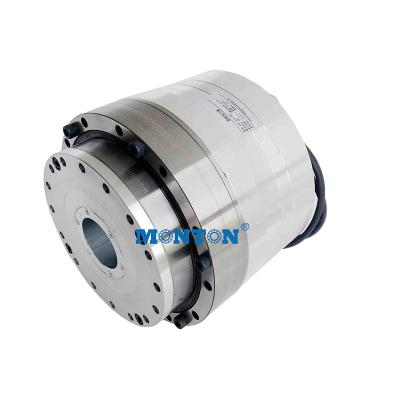 China KAH -20CL3NE Harmonic Gear Reducer , Harmonic Drive Gear Motor MAH for sale