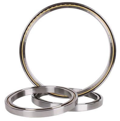 China 4-7076807 Ю5Т non standard bearings angular contact ball bearing for the missle for sale