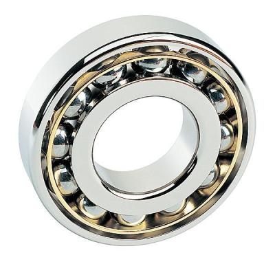 China High-precision angular contact ball bearing,angular contact ball bearings factory for sale