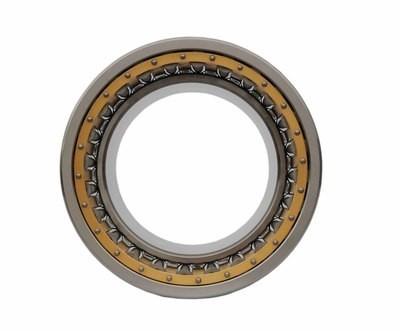 China Smooth Anti Rust Cylindrical Ball Bearing Single Row NJ 308 EM For Machinary for sale