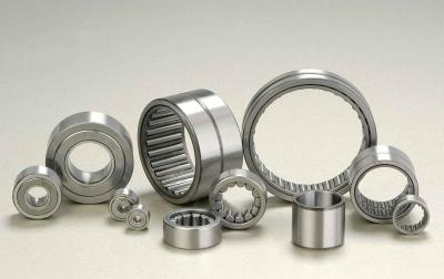 China Mechanical Engineering Cylindrical Roller Bearing With Precision Rating for sale