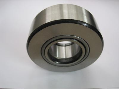 China Sealed Cam Follower Roller Bearing NURT35-1R , Track Roller Bearing With Inner Rings for sale