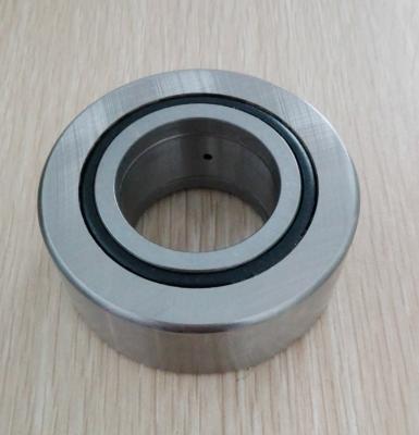 China 35x72x29 Mm IKO Cylindrical Roller Bearing NURT35R With Axial Guidance for sale