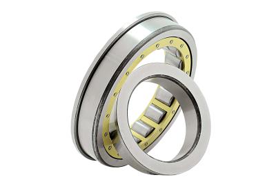 China SL185076 Full Complement Cylindrical Roller Bearing , High Speed Ball Bearing for sale