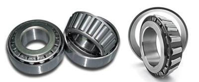 China Rolling Mills Quotation Precision High Speed Roller Bearings / Cone Roller Bearing for sale