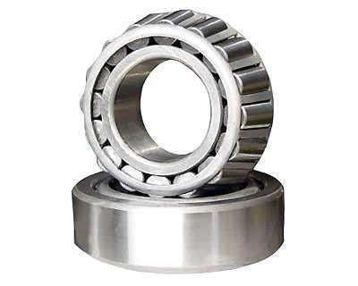 China JH217249 / JH217210 Taper Roller Bearing Sealed Ball Bearings Fit Rolling Mill for sale