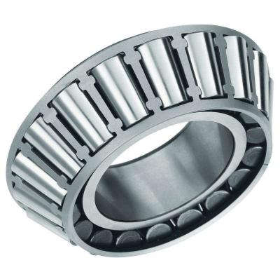 China JK0S040 Miniature Taper Roller Bearing Harmonic Drive Reducer Bearings for sale