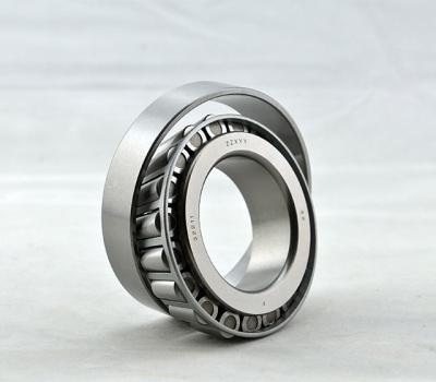 China High Speed Bearings Taper Roller Bearing LL 889049 Inner Ring LL 889010 Outer Ring for sale