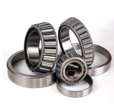 China HH221449 - HH221410D Taper Roller Bearing , Ceramic Tapered Roller Bearings for sale