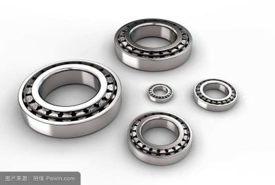 China LM607048 / LM607010 Steel Roller Bearings Basic Dimensions And Specification for sale