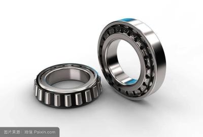 China Ship Rudder Shafts Taper Roller Bearing / Sealed Tapered Roller Bearing for sale